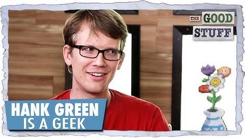 What Is A Geek?