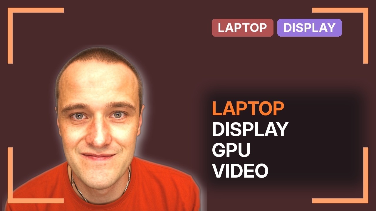 Gpu Output Display How to connect external GPU output to laptop display ?. Is it possible ...