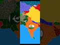 countryballs🏀 animation,countryballs shorts,  #foryou #countryballs#countries#viralshort