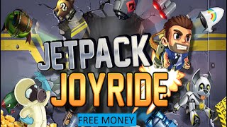 Guide MOD Jetpack Joyride Get Unlimited Coins Free 💎 Unlock New Cheat Jetpack Joyride 2023 🎉 screenshot 5