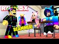 We Went To An ANTI SCAM School And LEARNED THEIR SECRETS | Roblox  Scam Master Ep 34