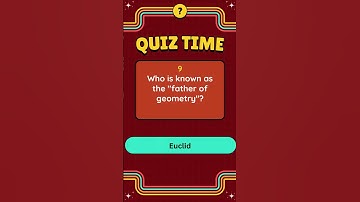 Legends of Science and Mathematics: A Journey Through Time#mathematics #educational #animation