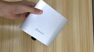 which color do you prefer ? black or silver ? screenshot 2