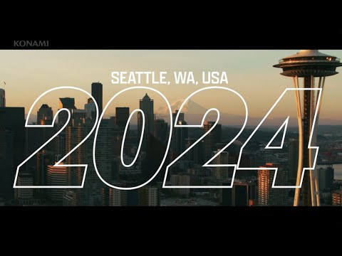 Yu-Gi-Oh! World Championship 2024 | Sept 7-8 | Seattle, WA - YouTube