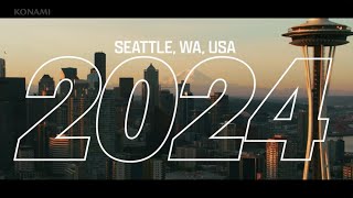 Yu-Gi-Oh! World Championship 2024 | Sept 7-8 | Seattle, WA - YouTube