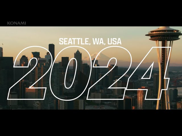 Yu-Gi-Oh! World Championship 2024 | Sept 7-8 | Seattle, WA - YouTube