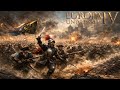 Ride Forth Victoriously – Epic War Arrangement (EU4)