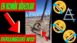 🔴En Komik Videolar Derlemeleri #12 😂 En Komik TİKTOK Videoları En Komik İNSTAGRAM Videoları (YENİ) 😂