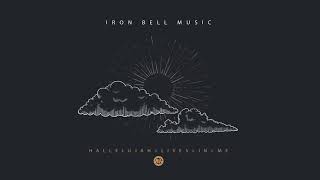 Iron Bell Music - Hallelujah Lives In Me (Visualizer) FT. Stephen McWhirter chords