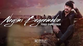 FERİD EHMEDZADE YENİ TREND Resimi