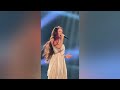 🎥 SNIPPET 🇮🇱 1st Rehearsal - Eden Golan - Hurricane @ Israel Eurovision 2024