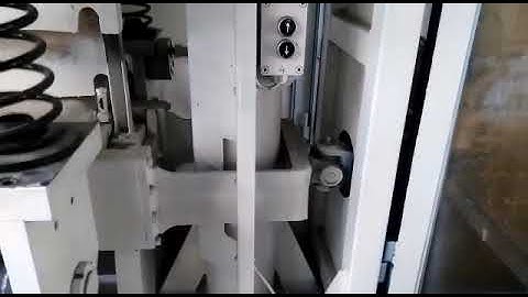 Spring Fatigue Testing Machine by Matrixrobotics Pvt. Ltd.