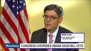 Celebrity Jack Lew: 9/11 Bill 'Very Bad Legislation' Profile