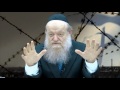 הרב יוסף בן פורת - השטן נכנס בגופו של היטלר - יום השואה HD (הרצאה מרתקת!)
