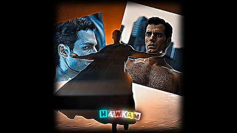 "Aura Farming 💀" - Superman Edit | Al Nacer (Slowed & Reverb)