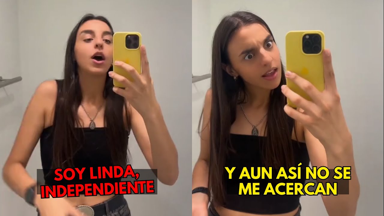 ¿Por qué los hombres simplemente dejaron de acercarse a las mujeres?