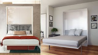 Upgrade Your Space: Top 5 Murphy Beds of 2023 Revealed