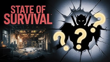 State of Survival: Spam of Features - Now Mecha to arrive