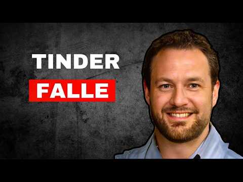 Der Deutsche Tinder Swindler  Wie Er Frauen Verführte Und Betrog   True Crime Doku   Love Scam