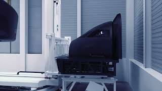 AXIS AX-D Flex Solution: our new design