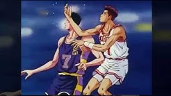 SLAMDUNK OPENING INDONESIA ( DUB NGACO )  - Durasi: 1:35. 