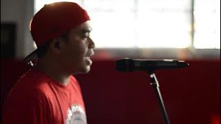 Gloc-9 Ft. Rico Blanco - Magda (Acoustic Version, RICOVERED)