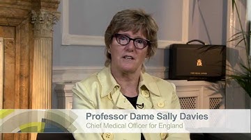 Beating the Superbugs: Avoiding an antibiotic apocalypse