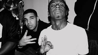Drake - Marvin’s Room REMIX (Ft. Lil Wayne)