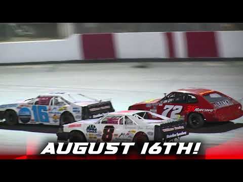 Olga S California Dream 100 August 16th At Madera Speedway 