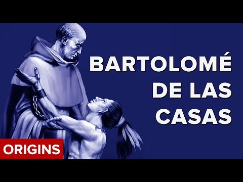 Bartolome de las Casas மற்றும் 500 வருட இன அநீதி