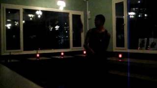 Mrfabtv - Jeg Flairer Litt