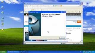 Remove Windows Defence Counsel rogue easily