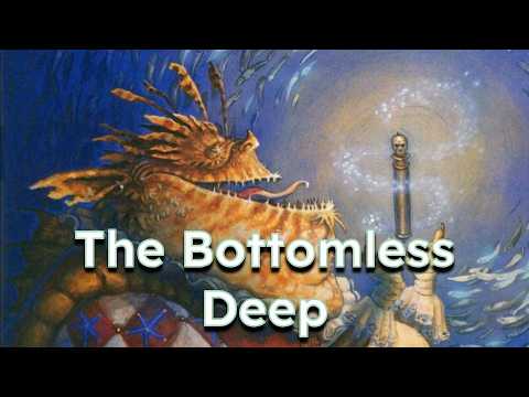 Elemental Plane of Water - D&D Lore Through the Editions