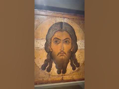 Минусинск спас Нерукотворный