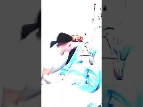 خوف انس على بيسان تصميم انس الشايب بيسان اسماعيل