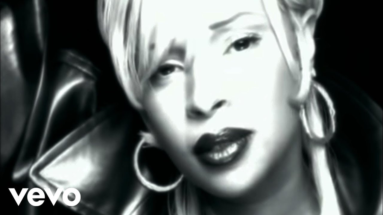 Download Mary J. Blige - I'm Goin' Down