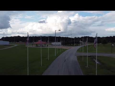 Veterans Park (Tupelo, MS) - YouTube