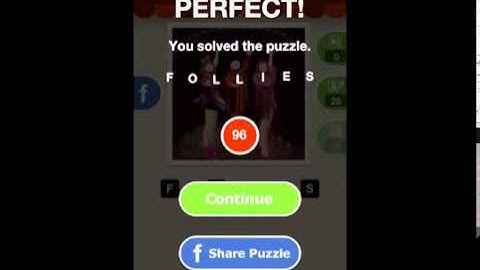 Hi Guess the Show Level 10 Answers 91-1001732