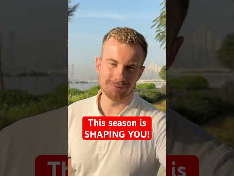 The Struggle Isn T Hurting You It S Shaping You I Learned It The Hard Way