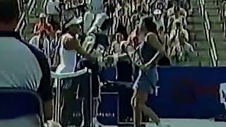 Amelie Mauresmo vs Jennifer Capriati 2002 Montreal Final Highlights