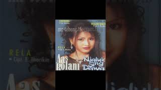 Aas Rolani - Kupu Kupu