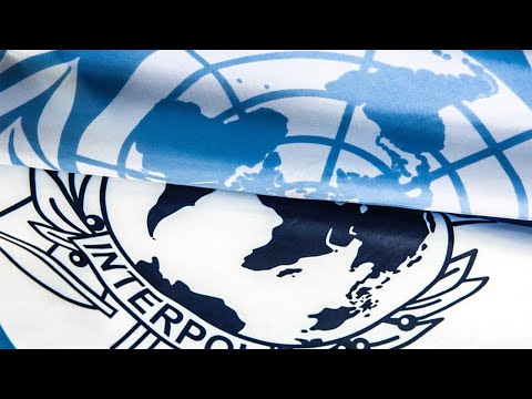 Vídeo: Què Fa La Interpol