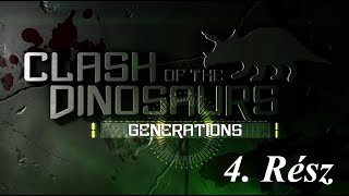 Dinoszauruszok csatája - 04