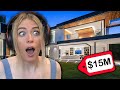 My viewers pick our new home