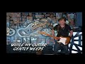 MY GUITAR COVER- The Beatles- While My Guitar Gently Weeps (VERSION by B0bi PiEdAD)