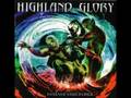 Highland Glory - Mindgame Masquerade