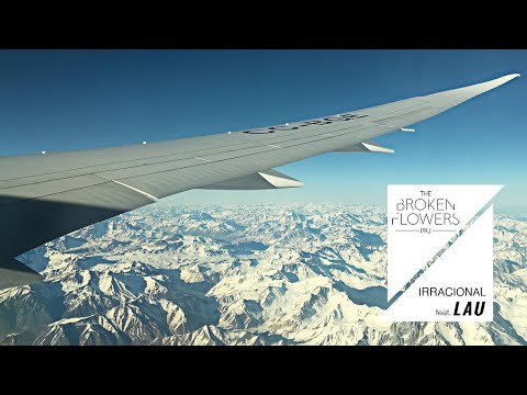 LAU and The Broken Flowers Project - Irracional (Official Audio)