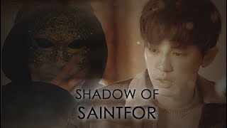 k-pop multifandom [Shadow of Saintfor au!] Тени Сентфора