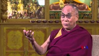 A Special Interview With His Holiness The 14th Dalai Lama Of Tibet