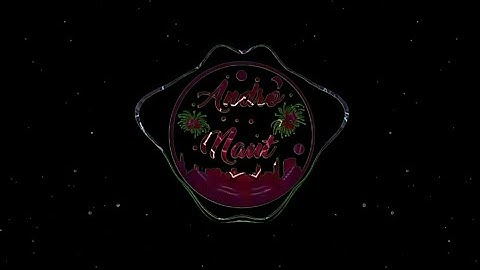 Visualizer by Andronaut - #30 [Avee Player Template]